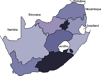 South Africa